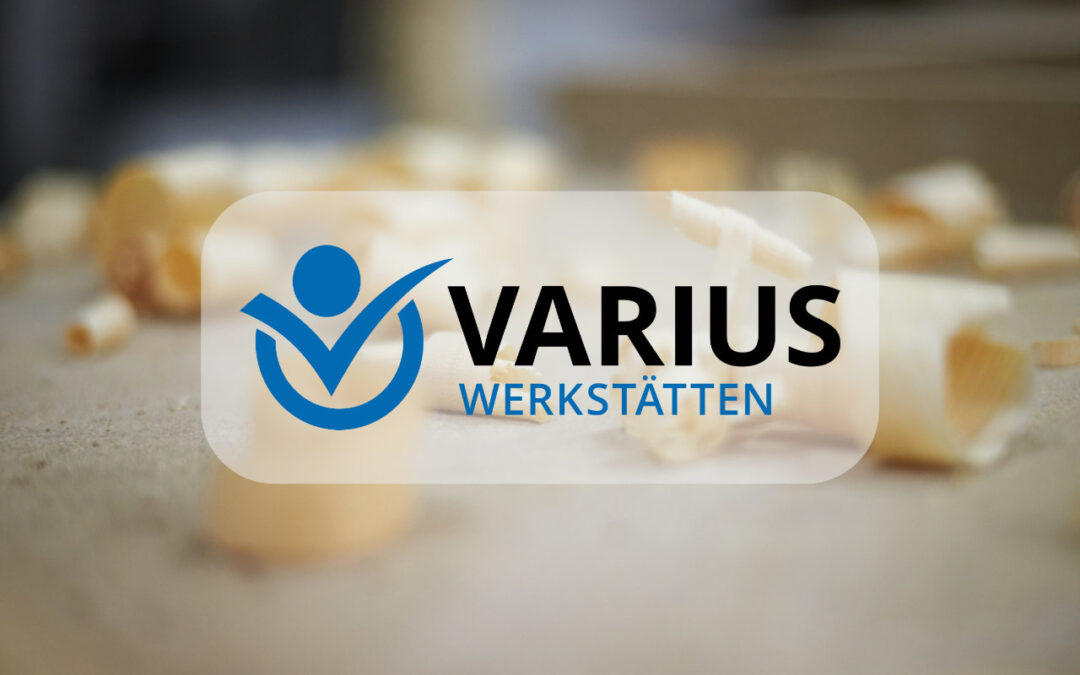 Werkstatt-Beratungen bei VARIUS