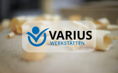 Werkstatt-Beratungen bei VARIUS