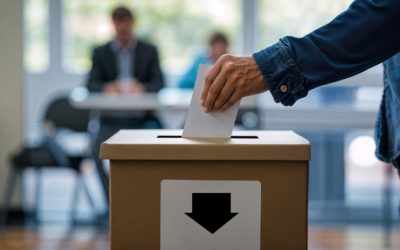 Kommunal-Wahl leicht erklärt!