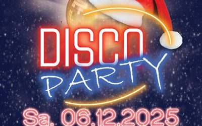 6.12 Party Tanzschule Görke