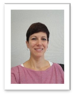 Peer-Koordinatorin der KoKoBe Rhein-Kreis-Neuss