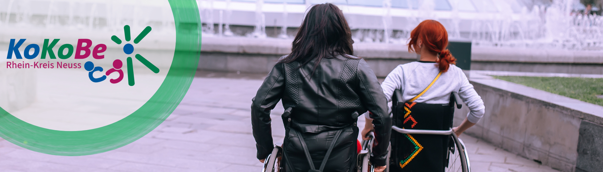 KoKoBe im Rhein-Kreis Neuss